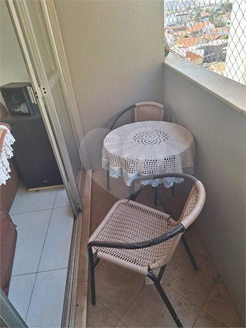 BAURU Vende-se Apartamento