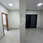 Casa Térrea com 163m² no Faixa Azul
