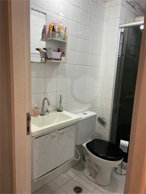 Apartamento vista livre e muito sol