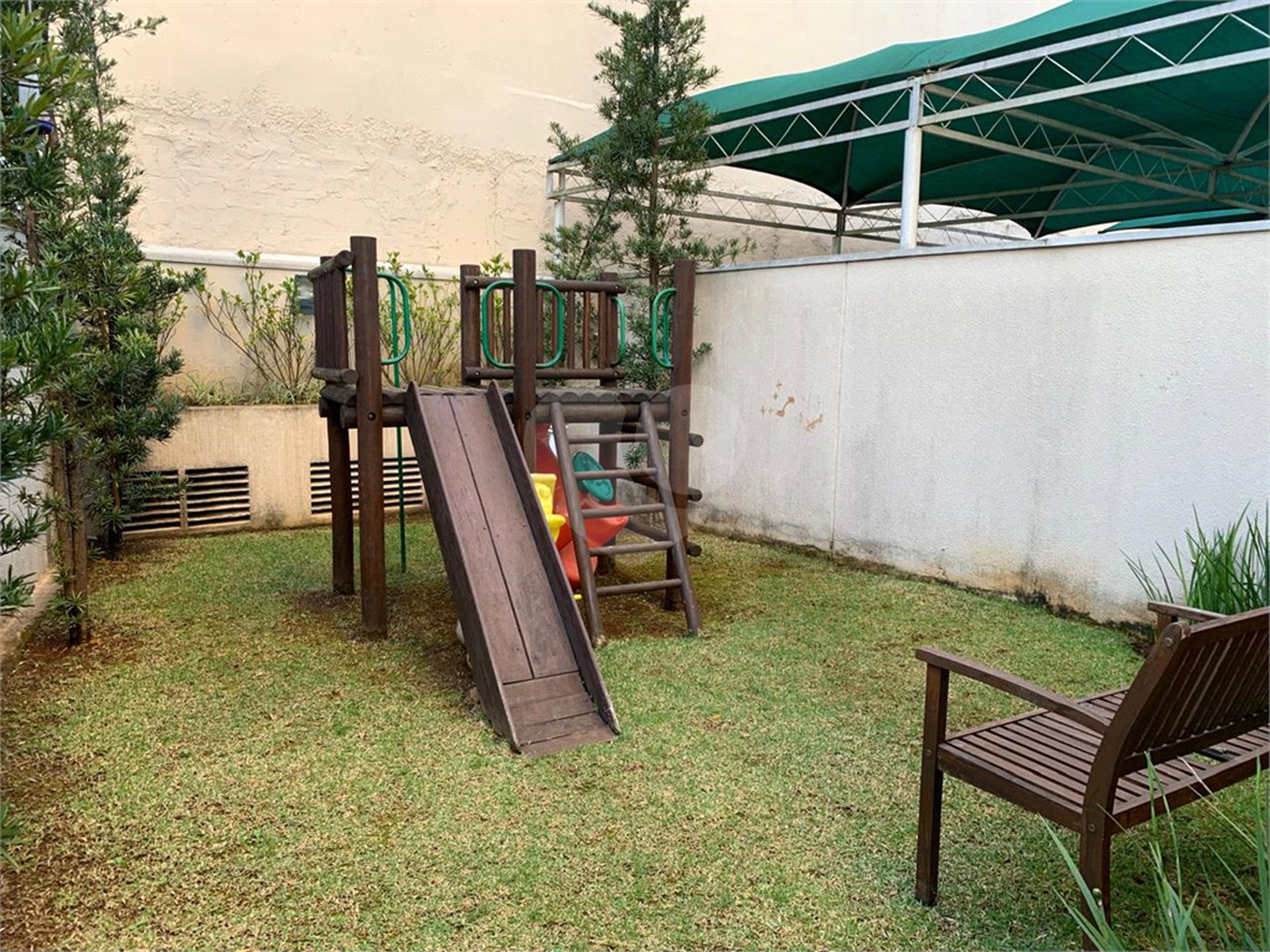 Apartamento à venda - Vila Guarani