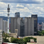 Apartamento à Venda Alto Pdrão em Higienópolis 4 dormi 4 vagas 1 Por Andar SP