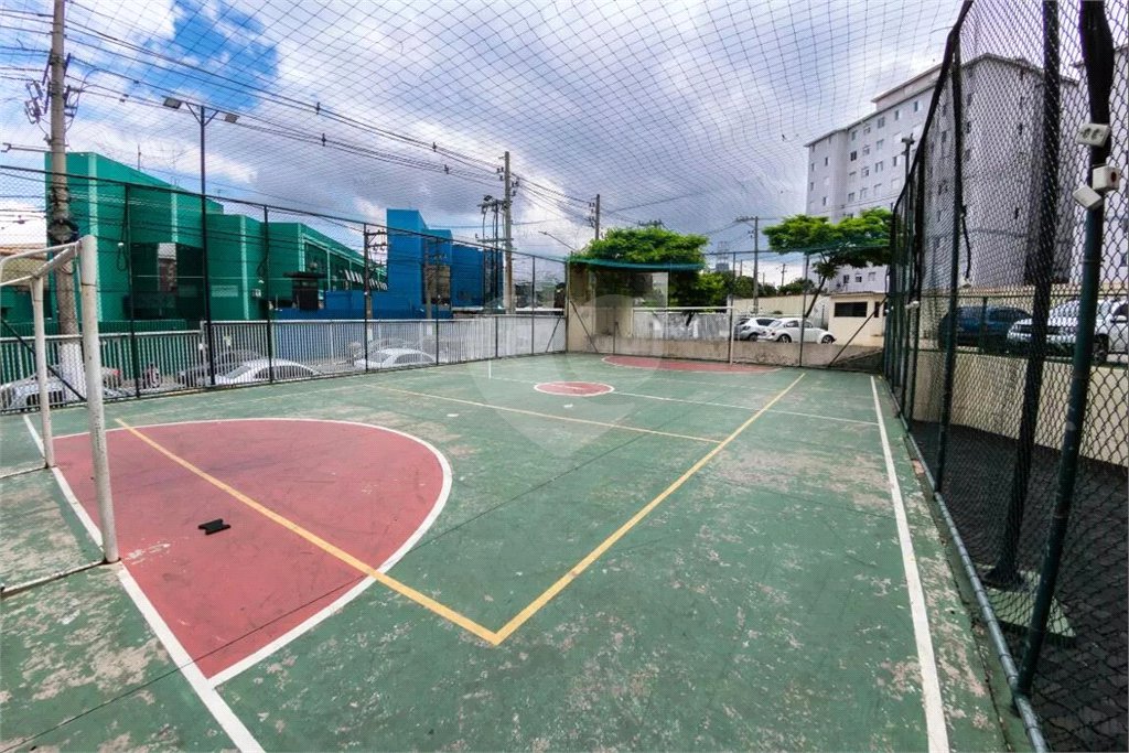 Apartamento com 3 dormitórios à venda, 65 m² por R$ 375.000 - Vila Alpina - São Paulo/SP