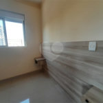 Apartamento à Venda ou para Locação no Edifício Marchal Estilo - São Carlos