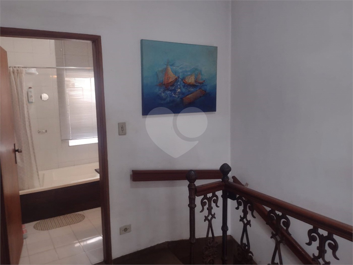 Sobrado com 2 dormitórios à venda, 135 m² por R$ 850.000,00 - Vila Monumento