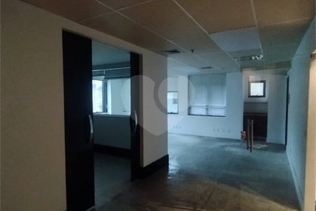 Sala comercial para locação no Jardim Paulista