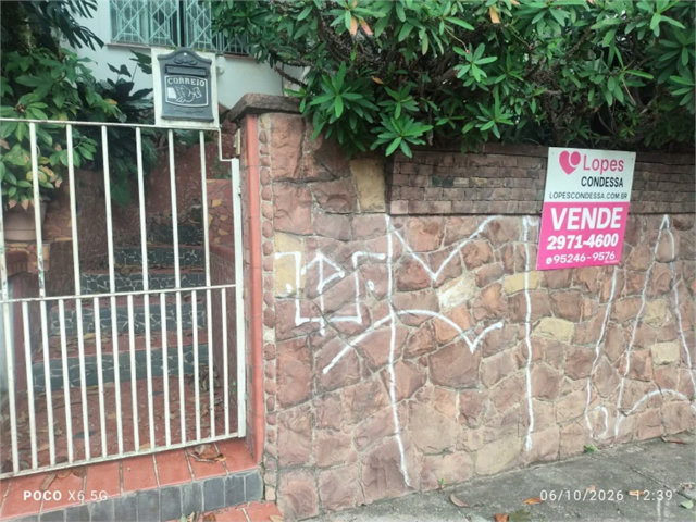 Casa Térrea à venda com 3 quartos em Jardim São Paulo(zona Norte), São Paulo, SP