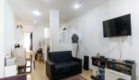 Apartamento à venda com 2 quartos no Centro, São Paulo, SP