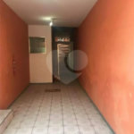 Casa de 2 quartos à venda no Tatuapé