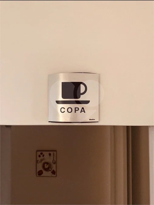 Sala para alugar em Indianópolis, São Paulo, SP