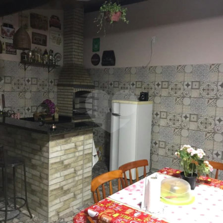 Casa térrea para venda.