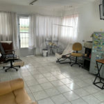 Sobrado de 172 m² na Vila Santa Catarina