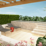 Condomínio de Casa - Cidade Jardim - 532m² á 600m²