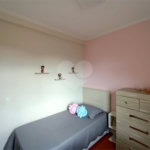 Apartamento para venda no condomínio Orizzonti Di San Carlo. 03 dorm (01 suite)