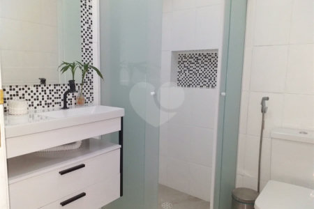 Apartamento Bela Vista
