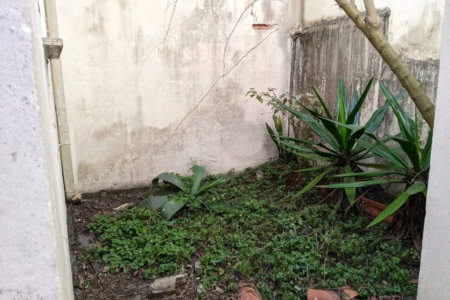 Sobrado comercial com 197m² , 4 dormitórios , 1 vaga , à venda no centro de Santo André.
