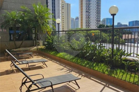 Apartamento no Itaim Bibi de 45m2 com 1 dorm, 1 banheiro, 1vaga. Estuda permuta. Viva a um passo dos melhores shoppings, hospitais, escolas e rodovias principais com 1 dorm, 1 banheiro, 1 vaga. Estuda permuta