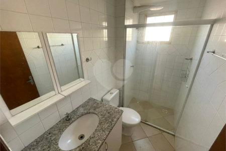 Apartamento para venda ou locação no condomínio Paul Klee