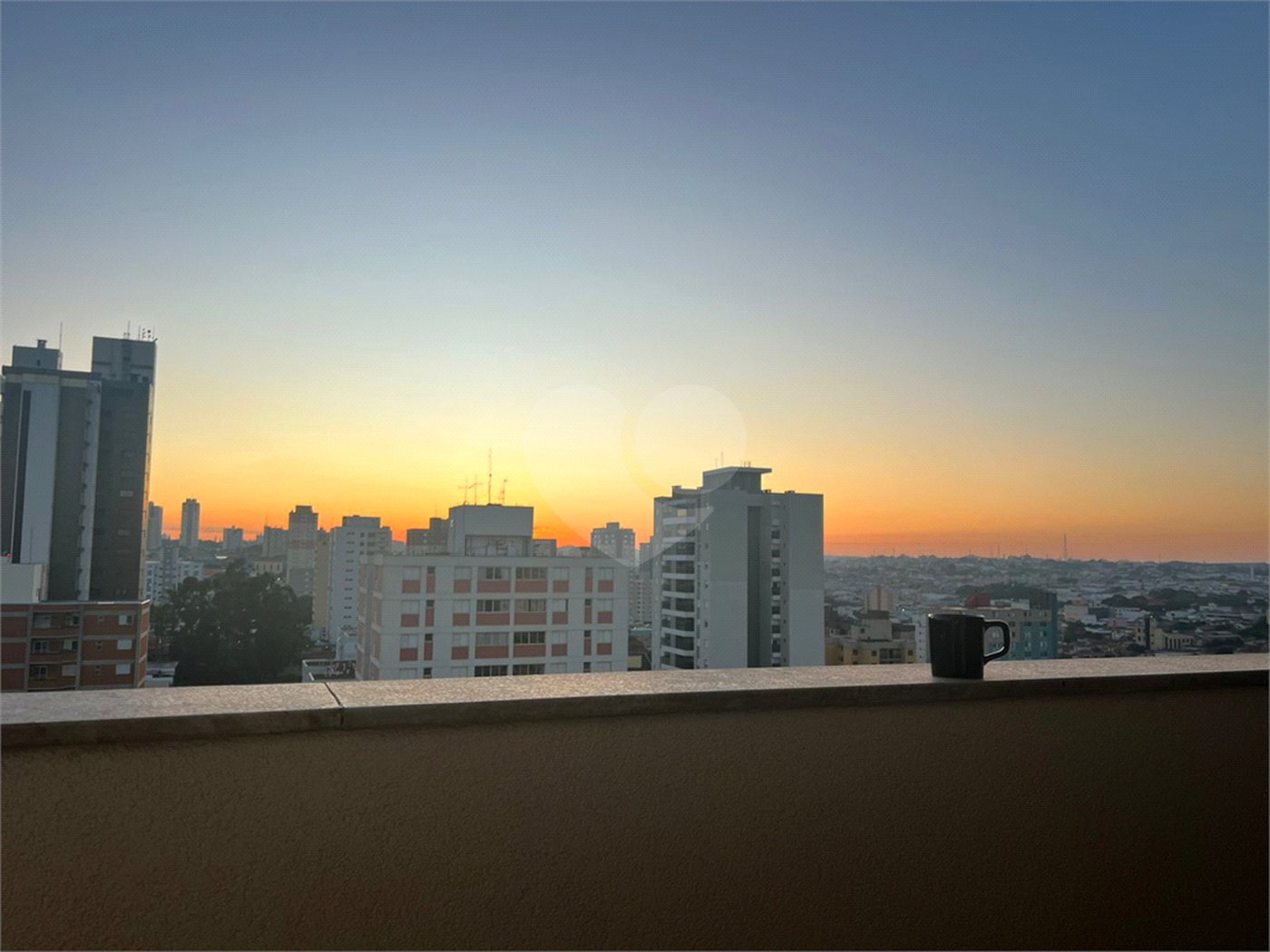Magnífica Cobertura Duplex