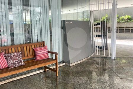 Apartamento à venda - Paraíso