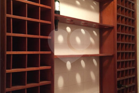 APARTAMENTO LUXUOSO Á VENDA - 04 SUÍTES - 04 VAGAS - SAÚDE - CONDOMÍNIO COMPLETO