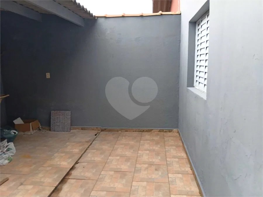 Casa com 2 dormitórios para alugar, 90 m²- Jardim Villaça - São Roque/SP