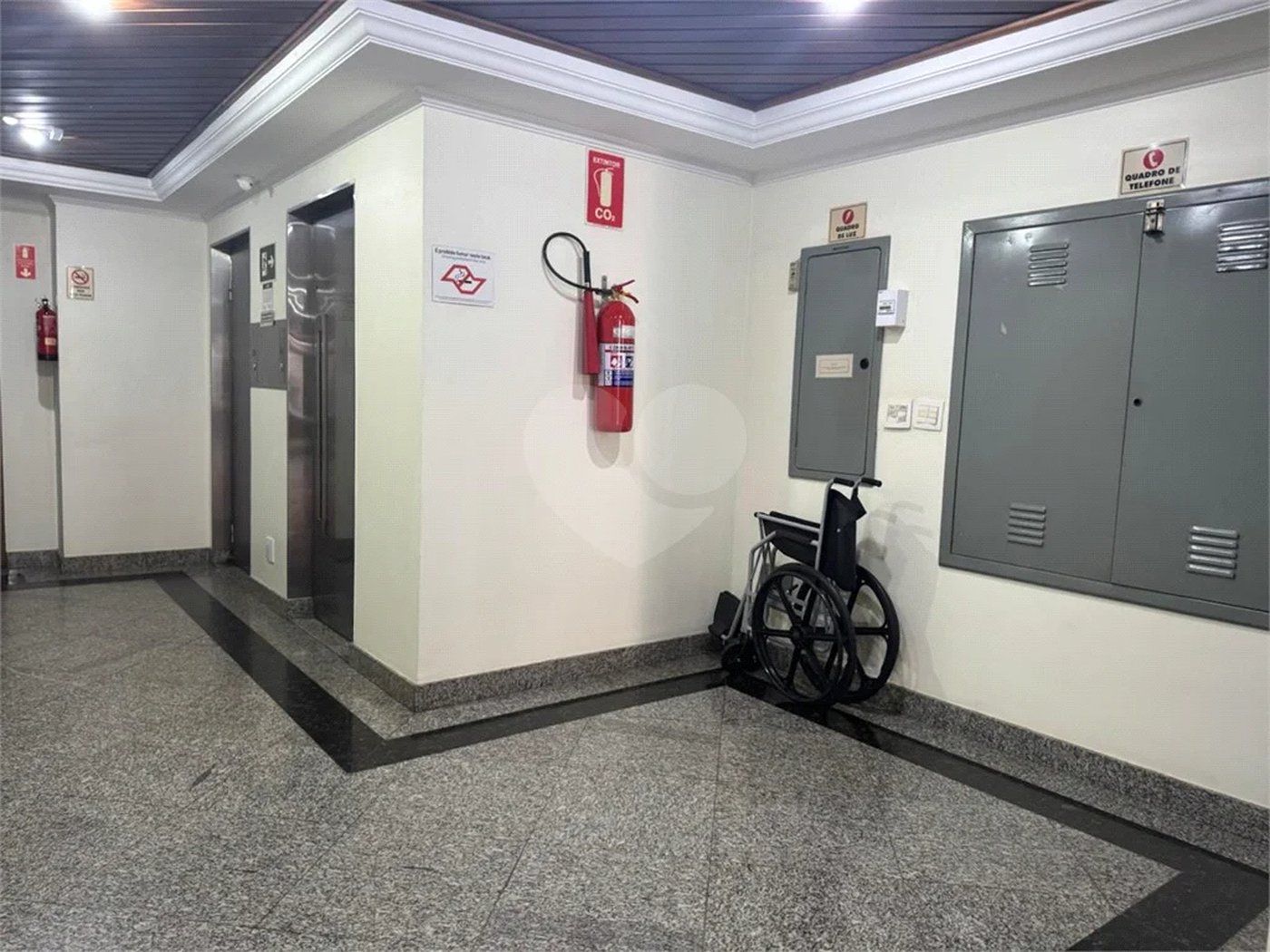 Apartamento Edificio Cabreuva -Bairro Alto- Piracicaba SP
