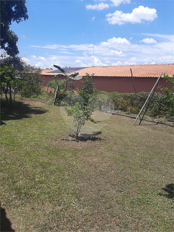Chácara no Lagoa Dourada .