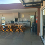 Apartamento Completo, Mobiliado e Pronto para Morar!