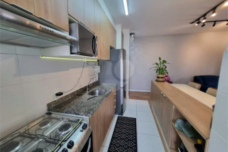APARTAMENTO A VENDA EM SP BRÁS