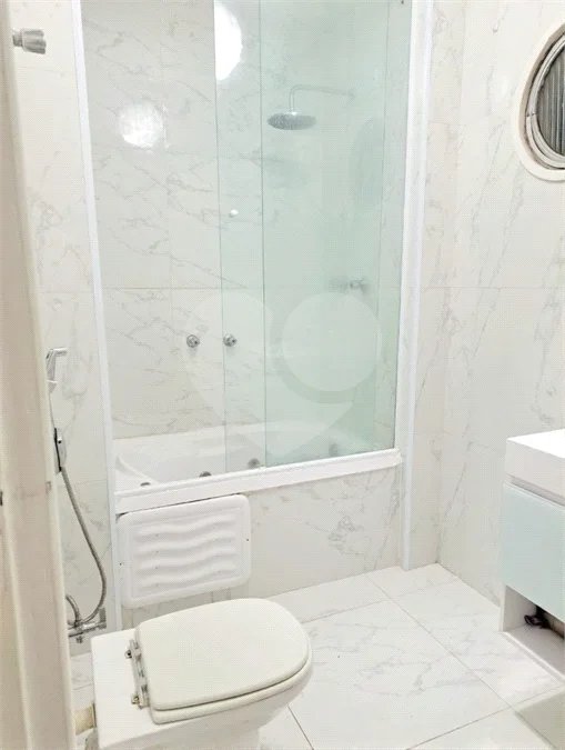 Cobertura com 3 quartos à venda em Moema, São Paulo - SP