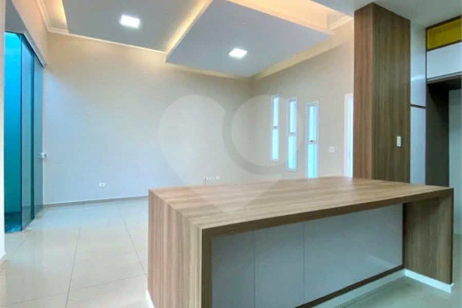 Casa Condomínio Residencial Tomazella