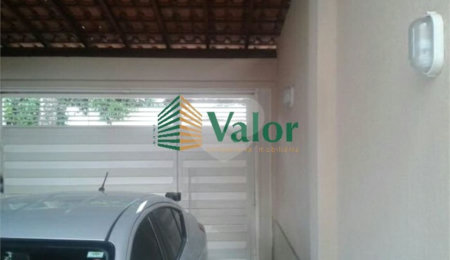 Casa à venda com 2 quartos, sendo 1 suíte,  em Vila Faria, São Carlos, SP