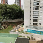 Apartamento à venda com 3 quartos, sendo 1 suíte, em Morumbi, São Paulo, SP