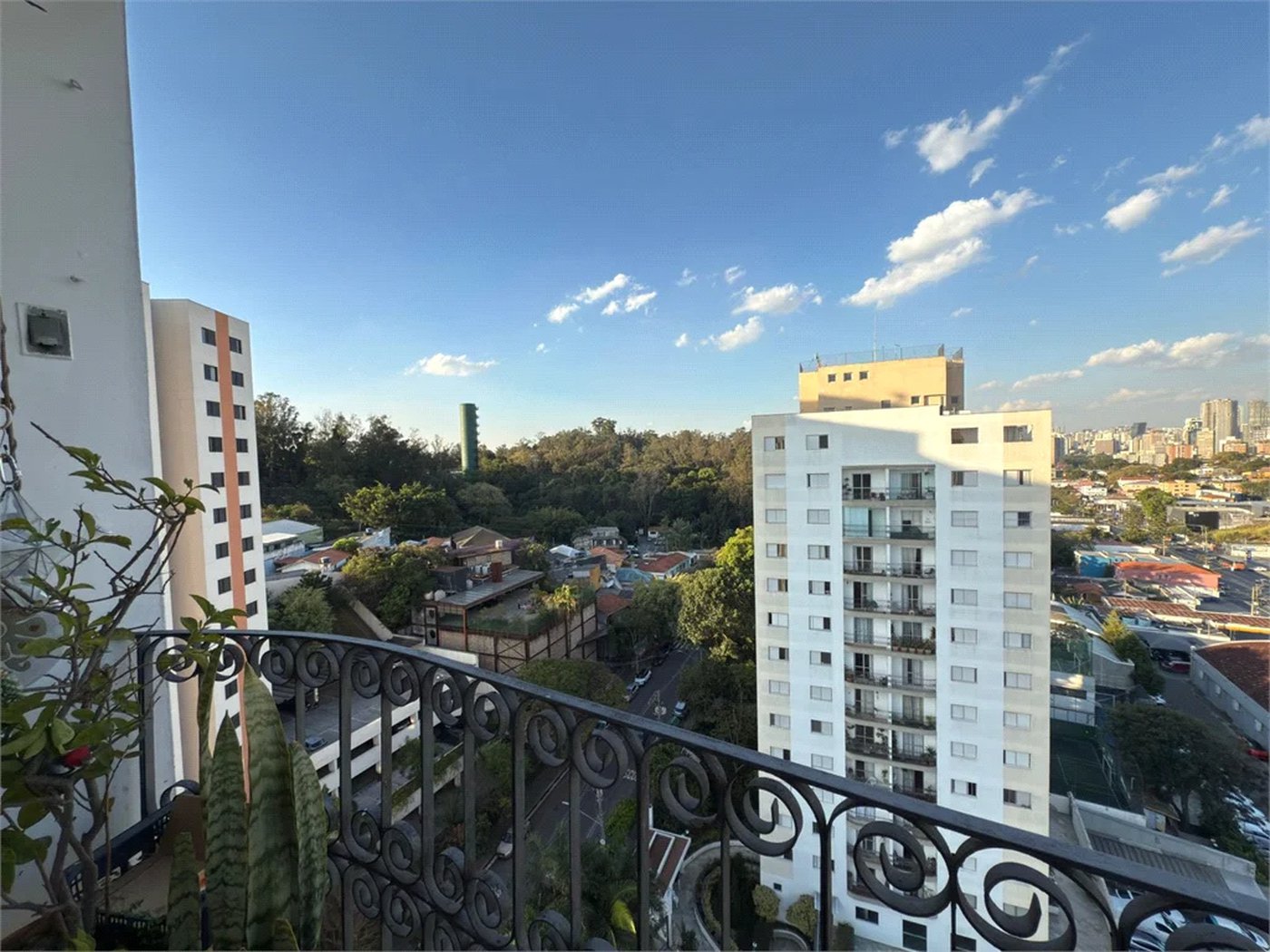 Apartamento à venda com 2 quartos, sendo 1 suíte, em Butantã, São Paulo, SP