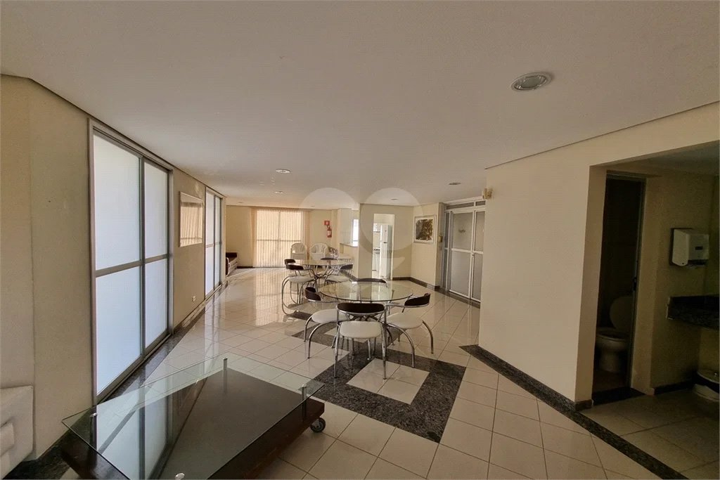 Apartamento à venda com 1 quarto em Santana, São Paulo, SP