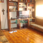 Casa com Edícula