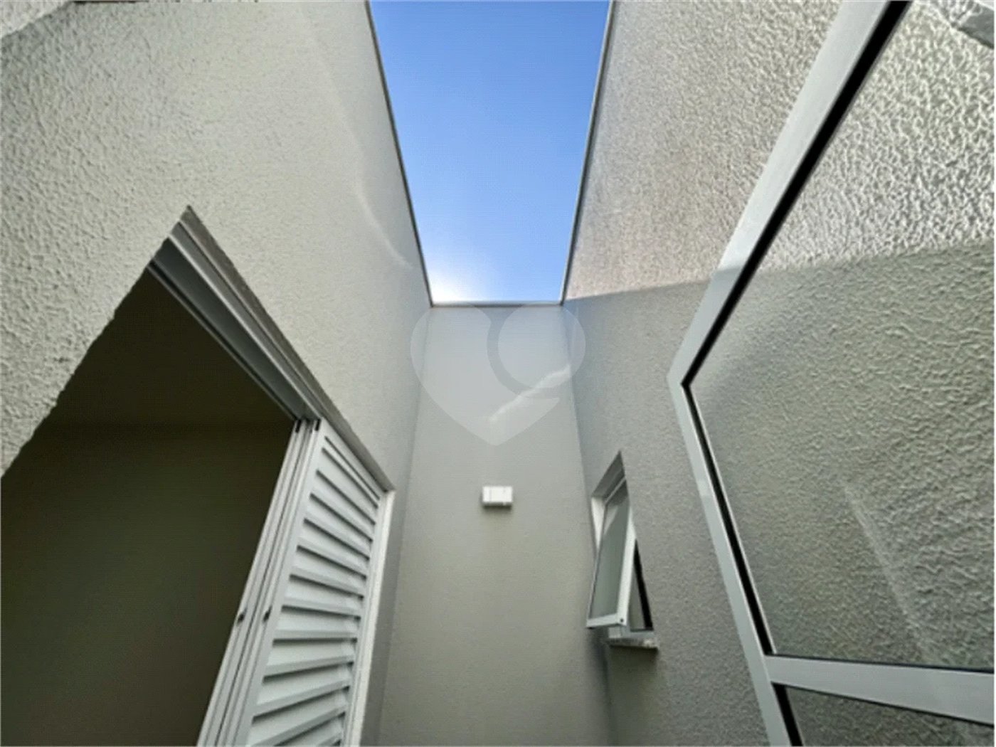 Sobrado Novo à venda com 3 quartos -02 Vagas 95 m² -- Jardim Líbano -São Paulo -SP