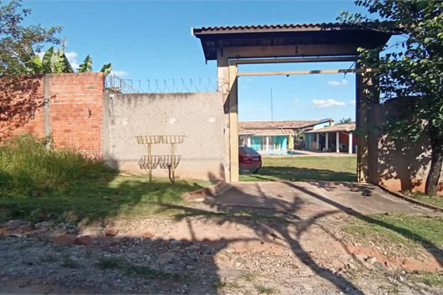 Chácara à venda no Nova Suíça em Piracicaba/SP.