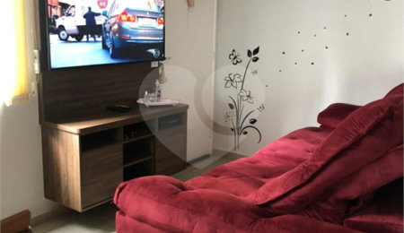 Apartamento à venda com 2 quartos em Distrito Industrial Miguel Abdelnur, São Carlos, SP
