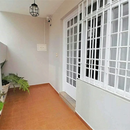 Sobrado à venda com 4 quartos, sendo 2 suítes, em Butantã, São Paulo, SP