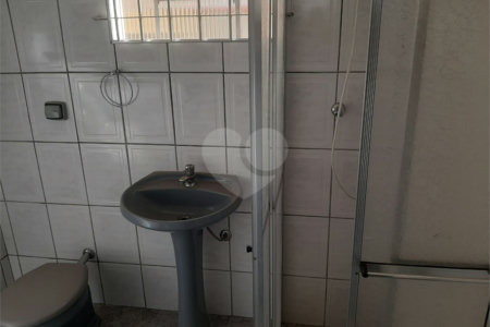 Casa térrea a venda na região central de São Carlos