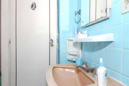 Apartamento à venda no Bom Retiro 195m2 3 dormitórios 1 vaga