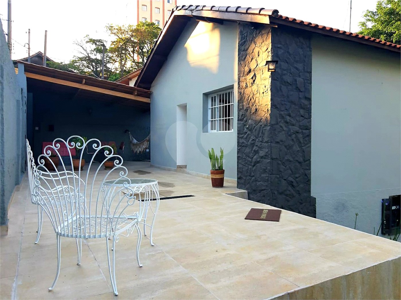CASA REGIAO PALMAS DO TREMEMBE- TERRENO 396m2 e AREA CONSTRUIDA 209m2.