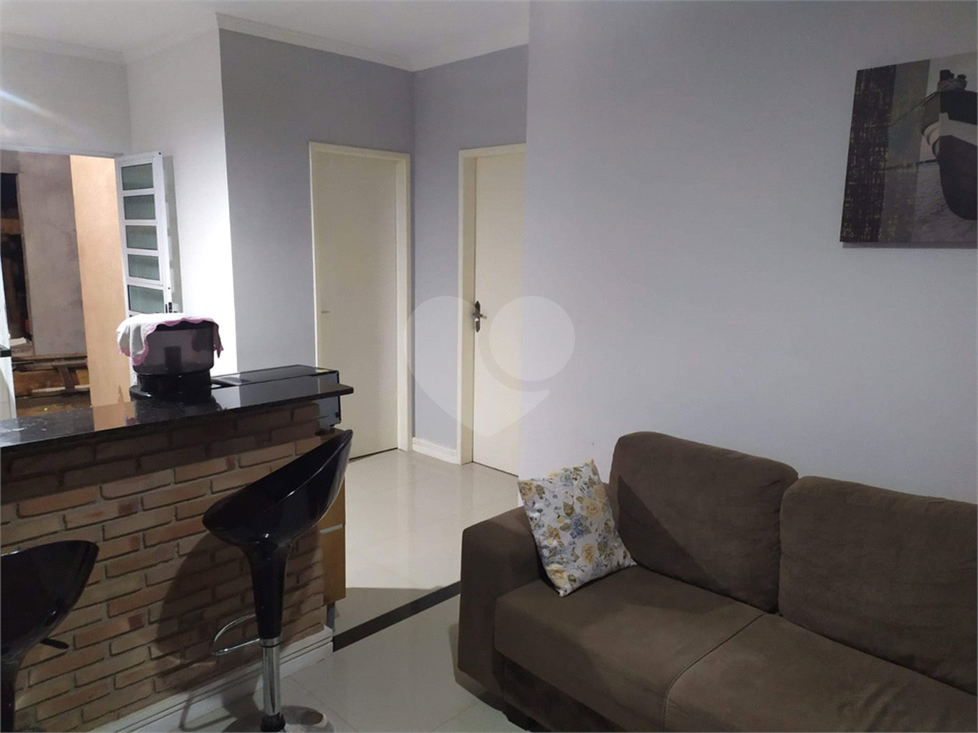 Casa a venda no bairro Nova Cerejeira, Atibaia-SP