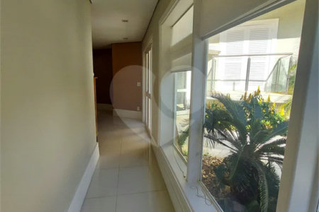 Casa para Locação no Condomínio Vista Alegre Café em Vinhedo/SP