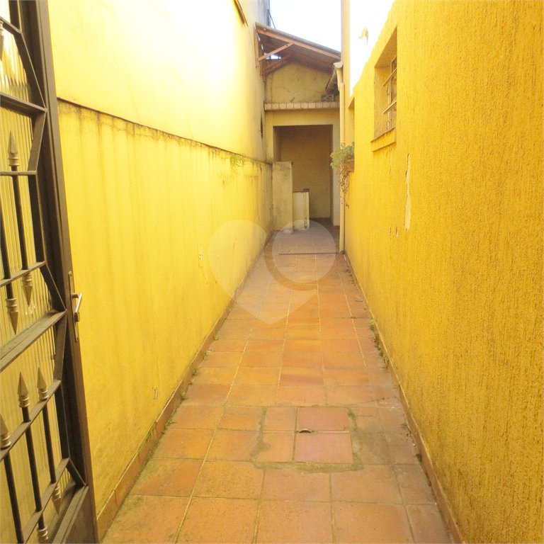 Sobrado Conservado na Saúde- 230m2 - 3 Quartos/1 Suíte/2 Vagas