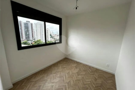 APTO NO ALTO DO IPIRANGA - NOVO