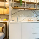 Studio à venda em Alto da Boa Vista - São Paulo - SP
