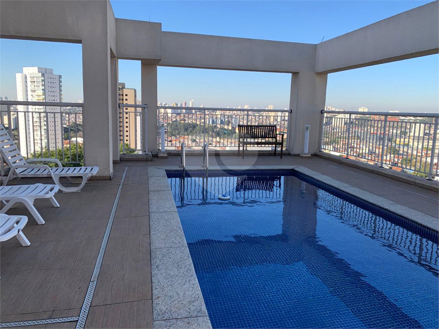 Apartamento à venda - Vila Guarani