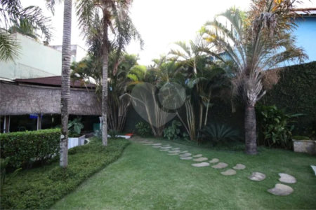 ALTO PADRÃO - CHÁCARA KLABIN
